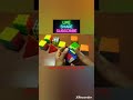 DOT CUBE MY4BY4 #cube #video #viral #trending #ytshorts #public #solve