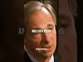 RAY DALIO Gold Isn T A Good Investment RAY DALIO Gold Isn T A Good Investment