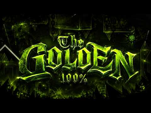 [UNLUCKIEST VICTOR] [NEW HARDEST IN ALGERIA!] and [MY WORST FAIL] The Golden 100% [Extreme Demon] 