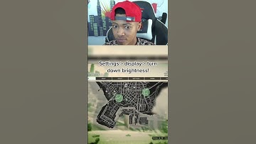 Thumbnail of How to make your GTA look better