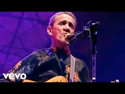 Zé Ramalho - Garoto de Aluguel (Ao Vivo 2005) (Clipe Oficial)