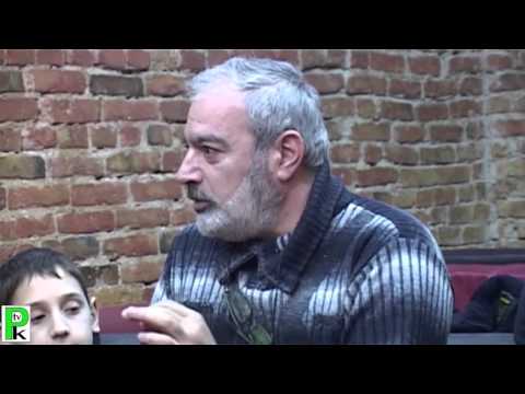 ''თაობათა ცვლაში'' - მამულიშვილობა   PKTV.