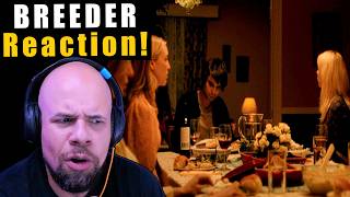 BREEDER Exclusive Clip Reaction | What the Hell Is Going On!