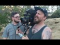 Sony VENICE Week - Behind the Scenes!