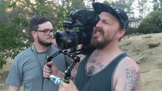 Sony Venice Week - Behind The Scenes