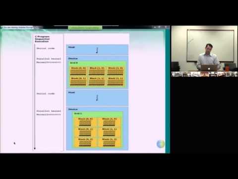 IU Cloud Computing MOOC: GPU IaaS 1: Intro to GPU