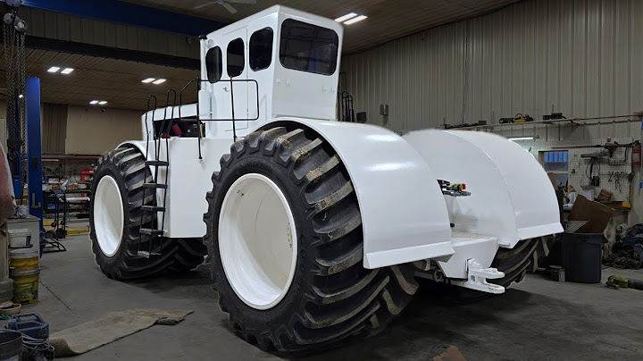 Cab is FINALLY Back On The Monster BIG BUD!