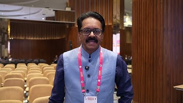 World Congress of Diabetes 2025 | Dr. Jothydev Kesavadev from India | Shares Key Insights