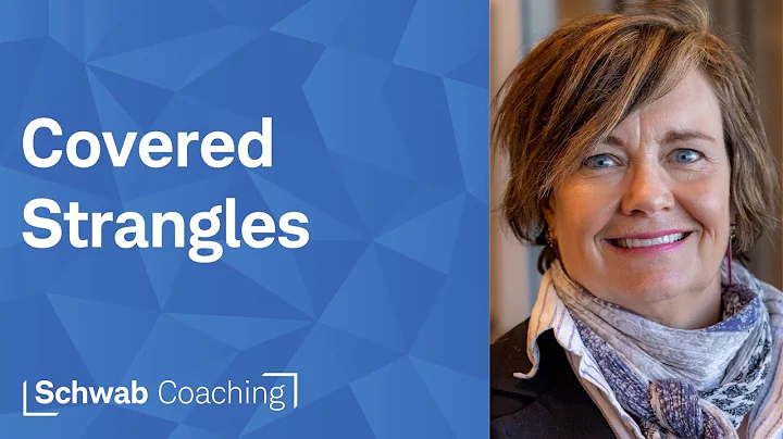 Covered Strangles | Advanced Options Strategies