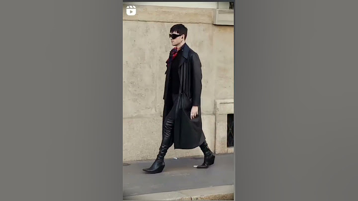 The Most Stylish People of Milan