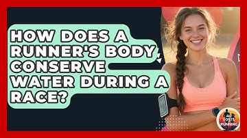 How Does A Runner