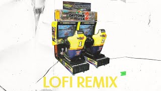 Daytona USA 2 Lofi remix