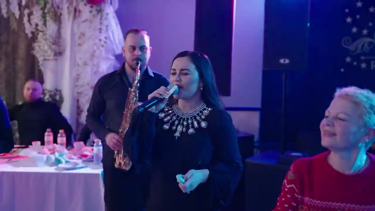 ⁣Carmen de la Salciua - Colaj manele | Live 2023