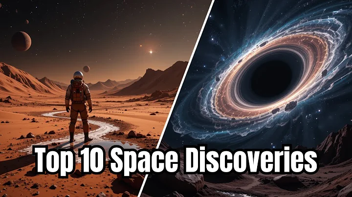 The Biggest Space Revelations of the Century That Will Blow Your Mind