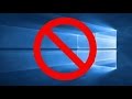 How to block any website on Windows 10 (Easy Method ...