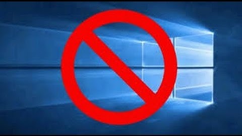 How to block and unblock any websites in windows 10/8.1/7 without using any software in seconds