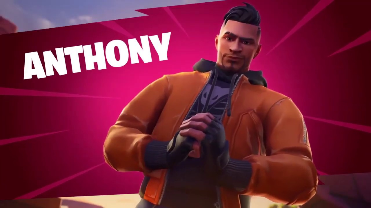 Steel Wool Stand and Fight (Fortnite Save the World End Cutscene