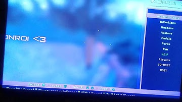 Hosting IKONROI V5 join now seriously