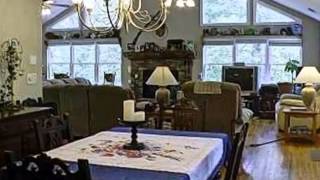 350 Foggy Creek Ln video tour