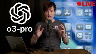 OpenAI drops new model, Apple drops new Docker alternative, and everything else that I missed
