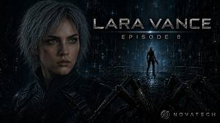 Lara Vance Episode 6 - Before It Had a Name Cinematic Sci-Fi Short Film