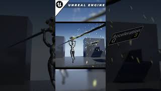 Zipline Weapon System for Unreal Engine 5 Tutorial #unrealengine #gamedev
