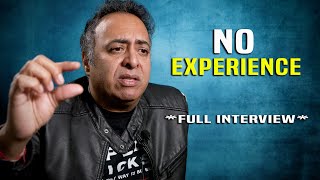 Download Lagu How To Get Started In Filmmaking (With Little Experience) - Alok Mishra [FULL INTERVIEW]