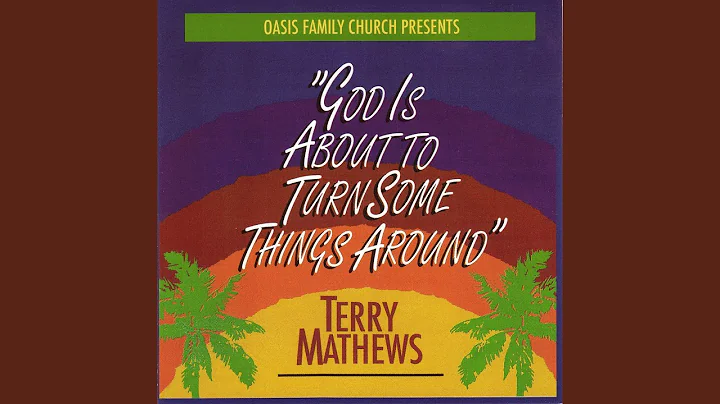 Turn Some Things Around