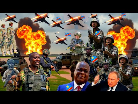 IKI Gitondo Taliki 241125 BAMBUTSE BARASA MURI BURI RUHANDE IBIRINDIRO BYATWITSWE GOMA BARAYISHAKA