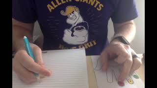 Layer 2 and 3 Dictation