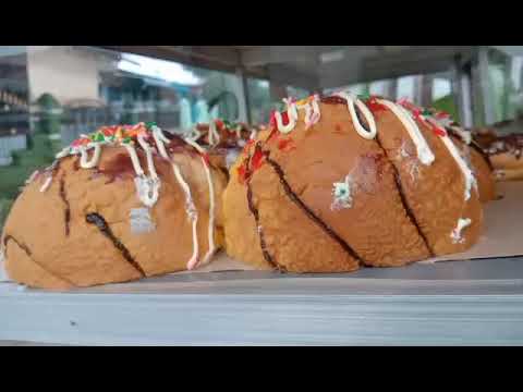 Merk Roti 2000an