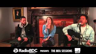 The RadioBDC MFA Sessions: NONONO performs &quot;Like The Wind&quot;