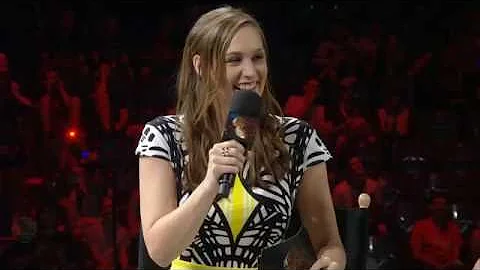 Interview with the winner of Splyce vs G2 eSports | Grand Finals S6 EU LCS Summer 2016 PlayOffs