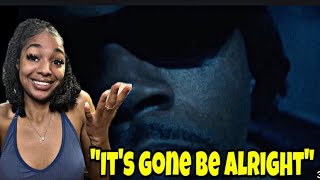 Will Thug Forgive Him? 😩 BbyLon Reacts to Gunna - alright (Official Video)