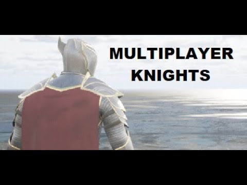 Campaign MULTIPLAYER KNIGHTS Gameplay #campaign - YouTube