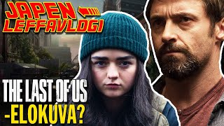 Mitä Jos The Last Of Us-Elokuva Olisi Toteutunut?