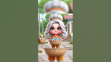 Bà Thắm Câu Cá #chatgpt #ai #aivietnam