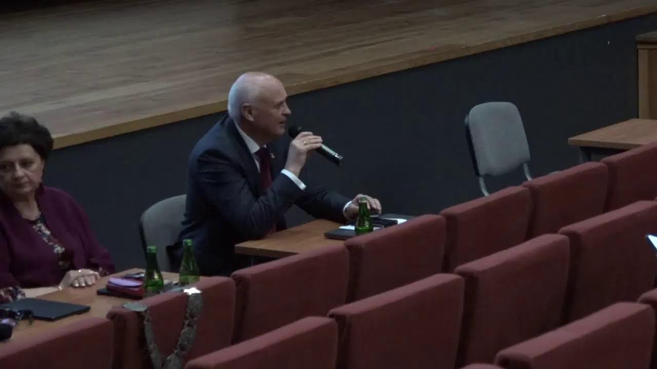 XII SESJA IX KADENCJI RADY MIASTA RAWA MAZOWIECKA