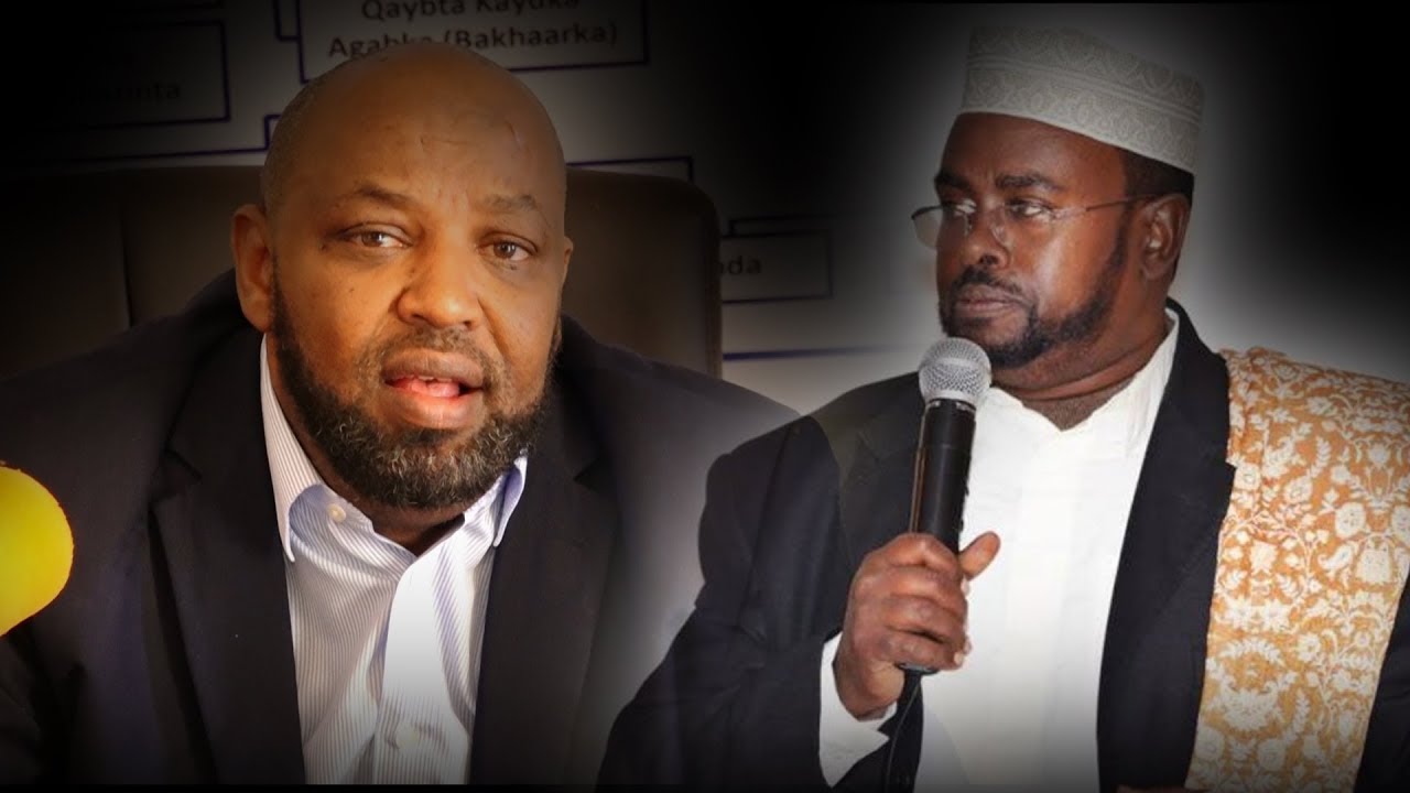 Xukuumadda Somaliland oo Ka Jawaabtay Hadalkii Boqor Buurmadow