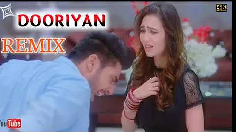 Jism Bhi Jakhmi Hai Dj Remix __ Dooriyan Guri Remix _ Dooriyan Vadh Gaiyan Dj Remix Song