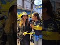 LA HINCHADA DE BOCA HABLAN DE "POSICION FAVORITA" LAS MUJERES SON PAJERAS Y LOS HOMBRES FUTBOLEROS
