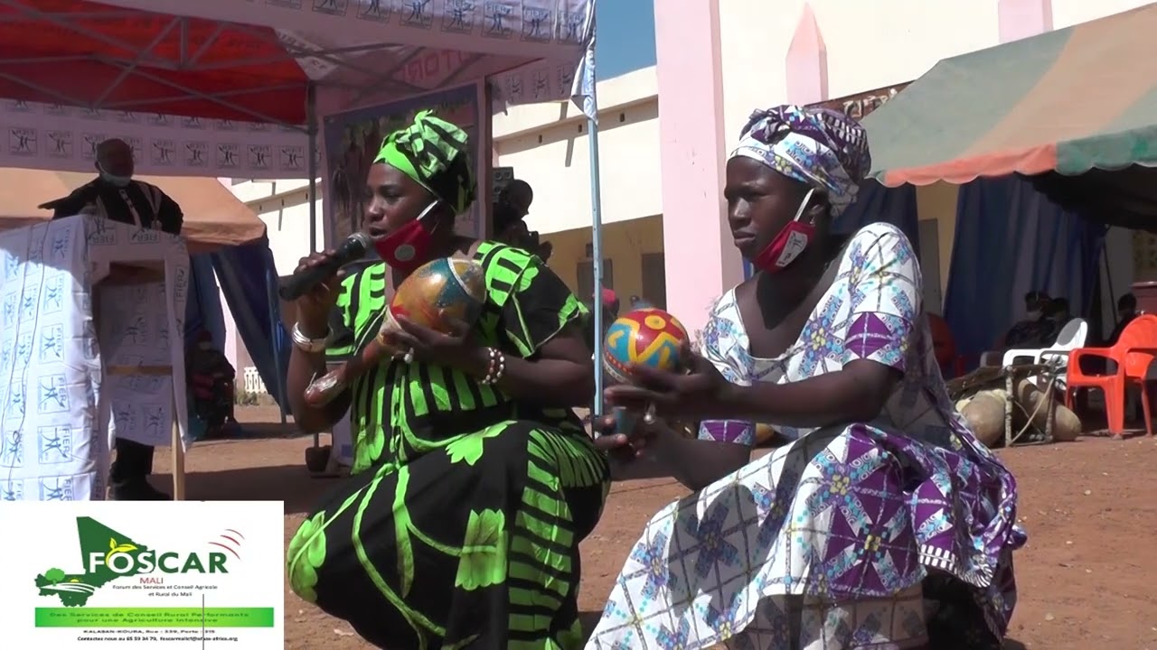 MARIAM DIARRA KOLOKANI