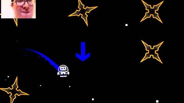 Geometry Dash Level "DorabaeBasic2" by: Dorabae 100% complete