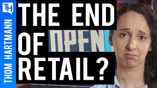 Can We Stop Retail Apocalypse Before America Loses More Jobs? Wealth