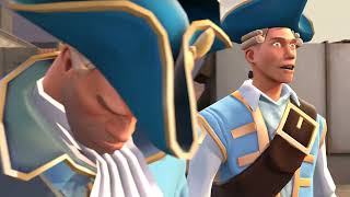 That's got to be the best pirate I've ever seen