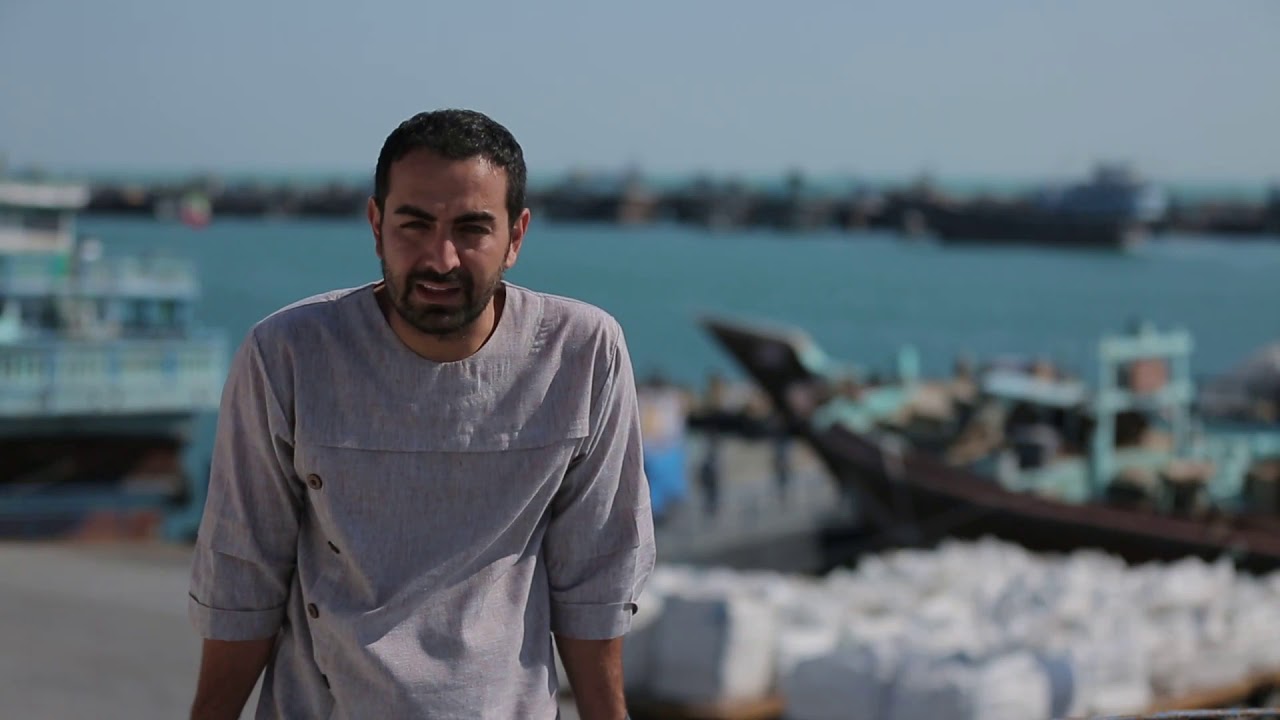 فانوس دریایی قسمت ۴۶-بندر لنگه