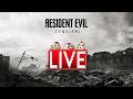 RESIDENT EVIL 9 REQUIEM FIRST PLAYTHROUGH