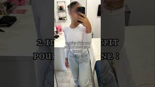 2 idées doutfit pour lautomne (shein) fypシ beauty ootd ?️?️