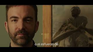 Anders Zorn x Carlos Primo