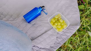 Плед для пикника Soft & Dry screenshot 5